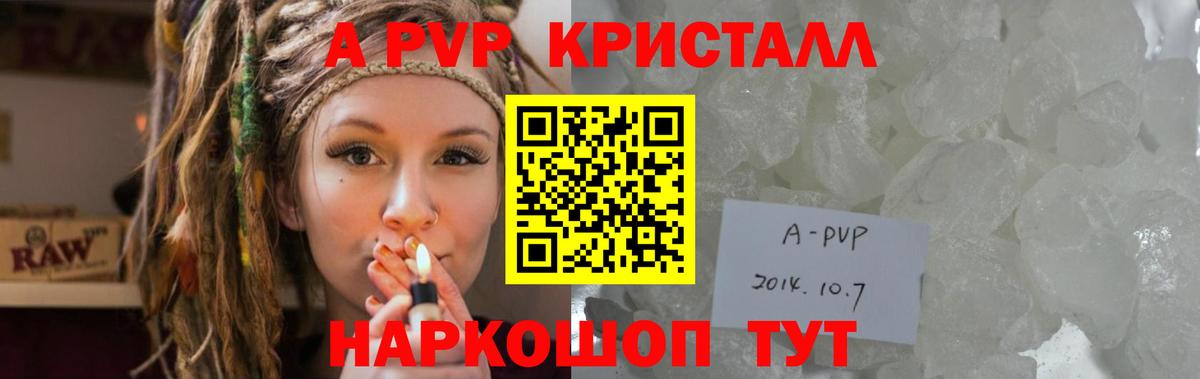 APVP СК Рузаевка
